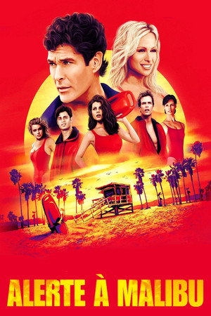Baywatch poszter
