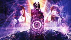 Doctor Who - Ki vagy, doki? 14. évad Ep.1 A Mandragóra álarca I.