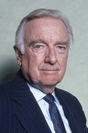 Walter Cronkite profil kép