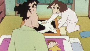 Shin Chan 2. évad Ep.10 10. epizód