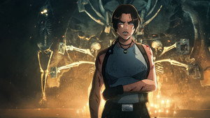 Tomb Raider: Lara Croft legendája kép