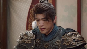 公主请回家 1. évad Ep.18 18. epizód