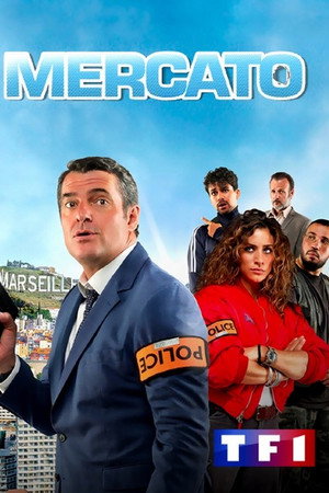 Mercato poszter