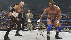 Pankráció - WWE: Smackdown 9. évad Ep.34 34. epizód