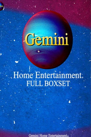 Gemini Home Entertainment 1. évad (2019-11-17) poszter