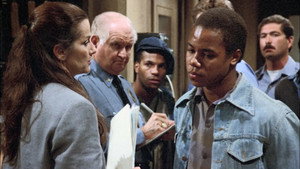 Hill Street Blues 7. évad Ep.1 1. epizód
