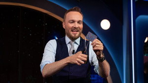 De Avondshow met Arjen Lubach 6. évad Ep.5 5. epizód
