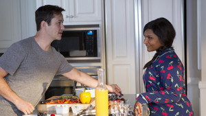 The Mindy Project 4. évad Ep.1 1. epizód