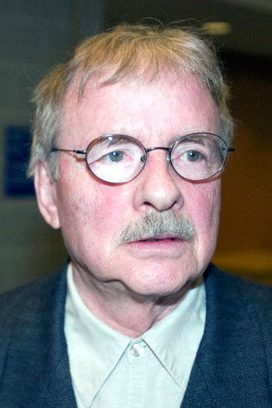 Claude Fournier profil kép