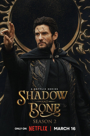 Shadow and Bone - Árnyék és csont poszter