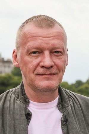 Алексей Серебряков profil kép