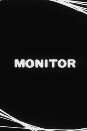 Monitor poszter