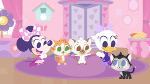Disney Junior Music Nursery Rhymes 2. évad Ep.9 9. epizód