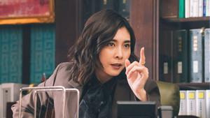 スキャンダル専門弁護士 QUEEN 1. évad Ep.5 5. epizód