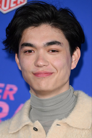 William Gao profil kép