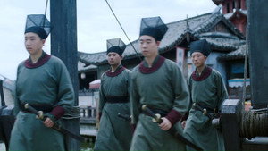 吾家悍妻不可欺 1. évad Ep.12 12. epizód