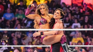 Pankráció - WWE: Smackdown 24. évad Ep.34 34. epizód