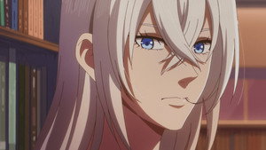 左ききのエレン 1. évad Ep.1 1. epizód