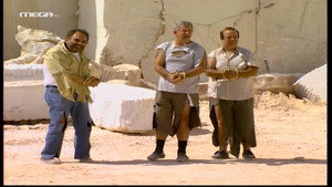 Πενήντα Πενήντα (50 50) 2. évad Ep.1 1. epizód
