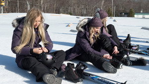 The Bachelor Winter Games 1. évad Ep.1 1. epizód