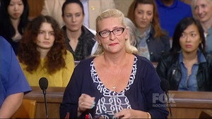 The People's Court 18. évad Ep.55 55. epizód