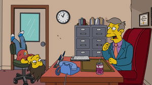 A Simpson család 37. évad Ep.10 10. epizód