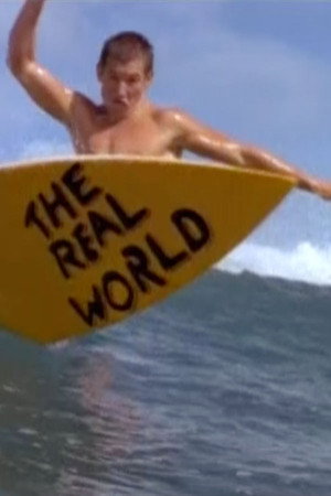 The Real World 8. évad (1999-06-15) poszter