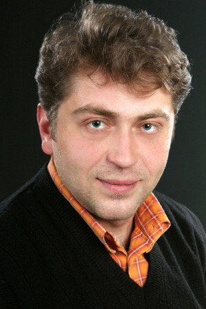 Rəşad Səfərov