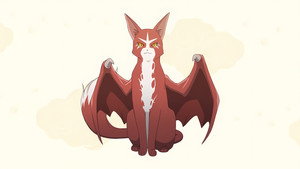 猫と竜 kép