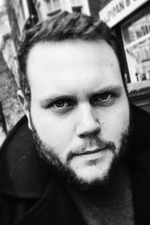 Kyle Rees profil kép