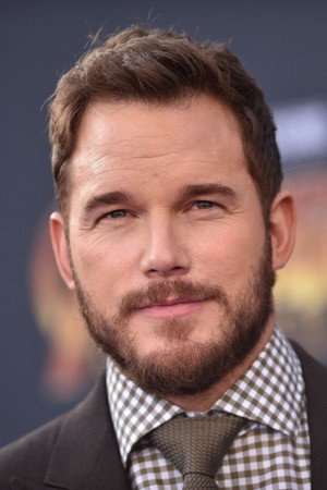 Chris Pratt profil kép