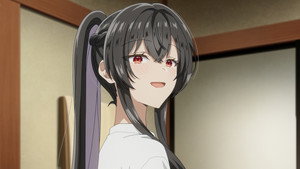 わたしが恋人になれるわけないじゃん、ムリムリ！（※ムリじゃなかった!?） 1. évad Ep.6 6. epizód