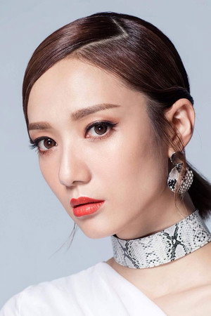 王君馨 profil kép
