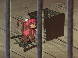 家なき子 1. évad Ep.33 33. epizód