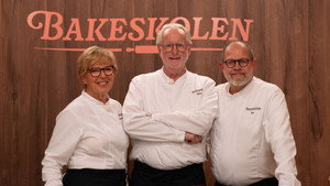 Bakeskolen kép