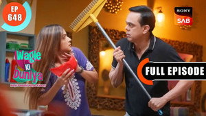 वागले की दुनिया 1. évad Ep.648 648. epizód