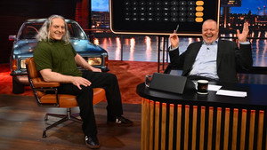 Die Stefan Raab Show 2. évad Ep.21 21. epizód