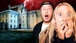 Project Fear 1. évad Ep.3 3. epizód