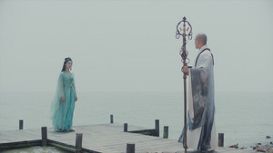 The Legend of White Snake 1. évad Ep.19 19. epizód
