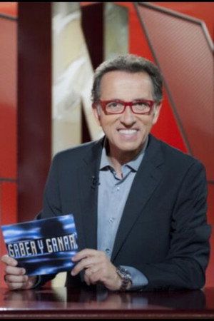 Saber y Ganar 29. évad (2025-01-01) poszter