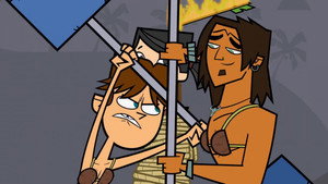 Total Drama World Tour 1. évad Ep.26 26. epizód