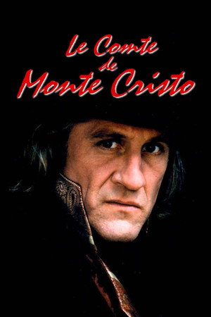 Monte Cristo grófja 1. évad (1998-09-07) poszter