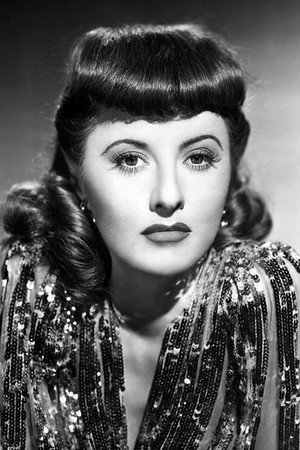Barbara Stanwyck profil kép