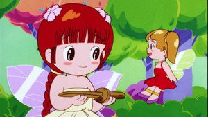 魔法陣グルグル 1. évad Ep.28 28. epizód
