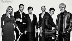 Close Up with The Hollywood Reporter 2. évad Ep.12 12. epizód