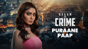Begum of Crime 1. évad Ep.4 4. epizód