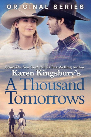 A Thousand Tomorrows 1. évad (2023-02-24) poszter