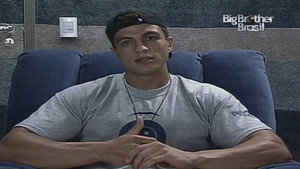 Big Brother Brasil 1. évad Ep.3 3. epizód