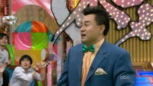 I Survived a Japanese Game Show 2. évad Ep.7 7. epizód