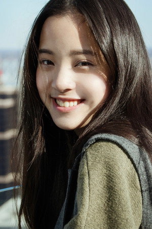 歐陽娜娜 profil kép